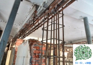 东河镇青岛加固公司