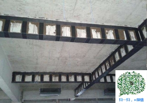东河镇青岛建筑加固